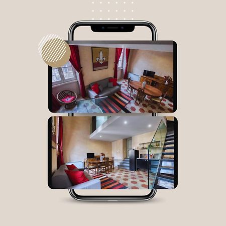 Asso Residence Narni Ngoại thất bức ảnh