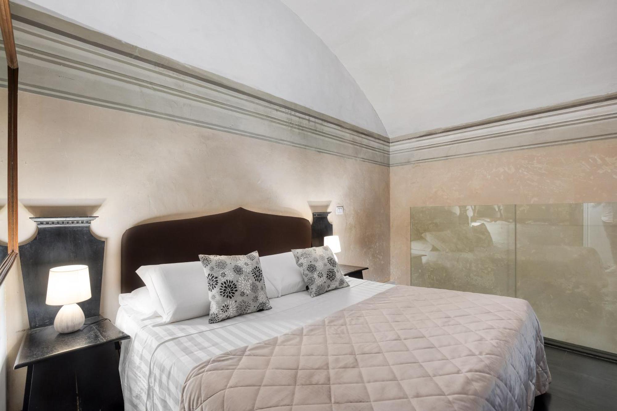 Asso Residence Narni Ngoại thất bức ảnh