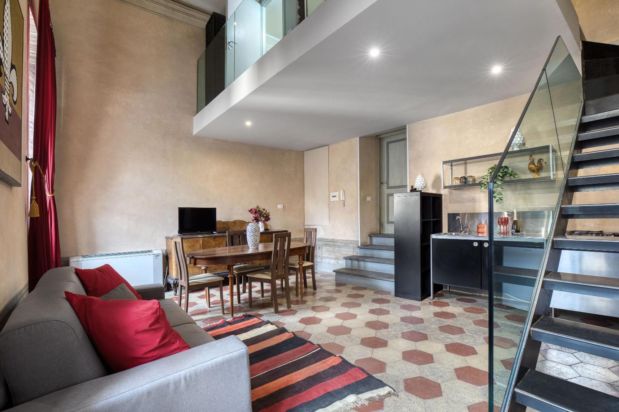 Asso Residence Narni Ngoại thất bức ảnh