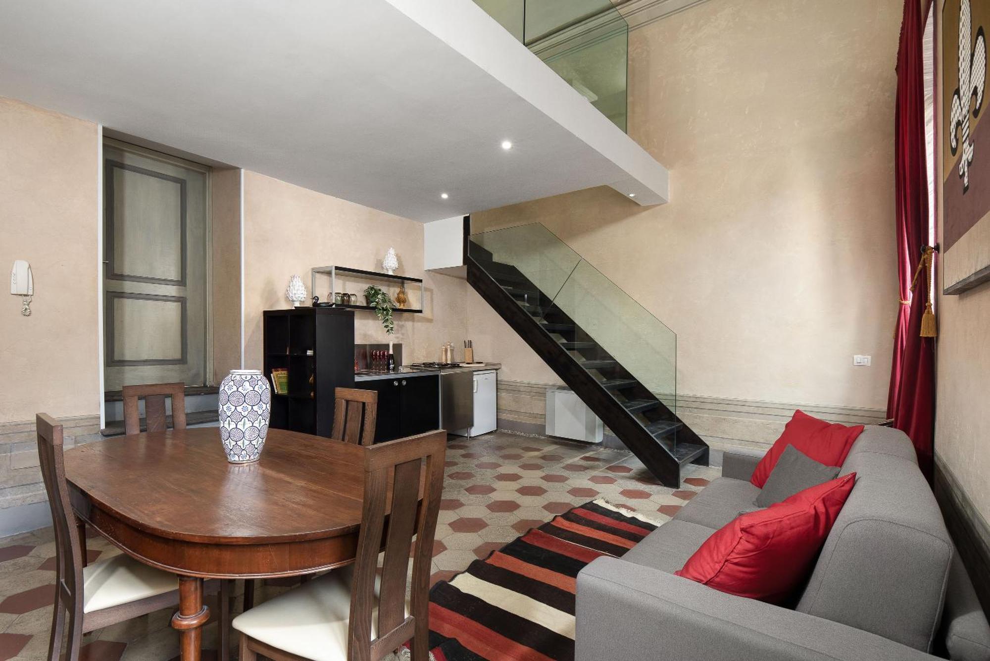 Asso Residence Narni Ngoại thất bức ảnh