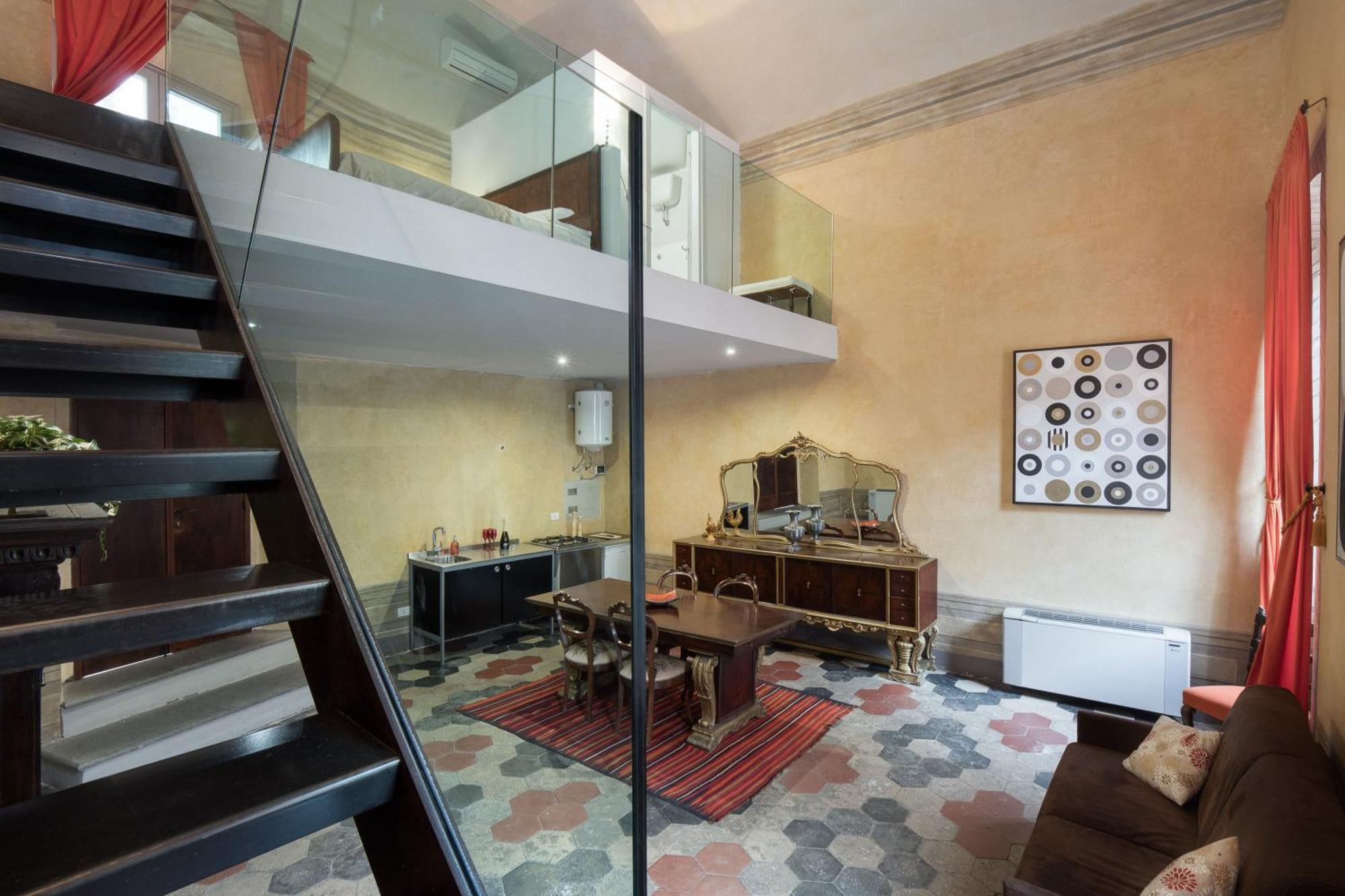Asso Residence Narni Ngoại thất bức ảnh