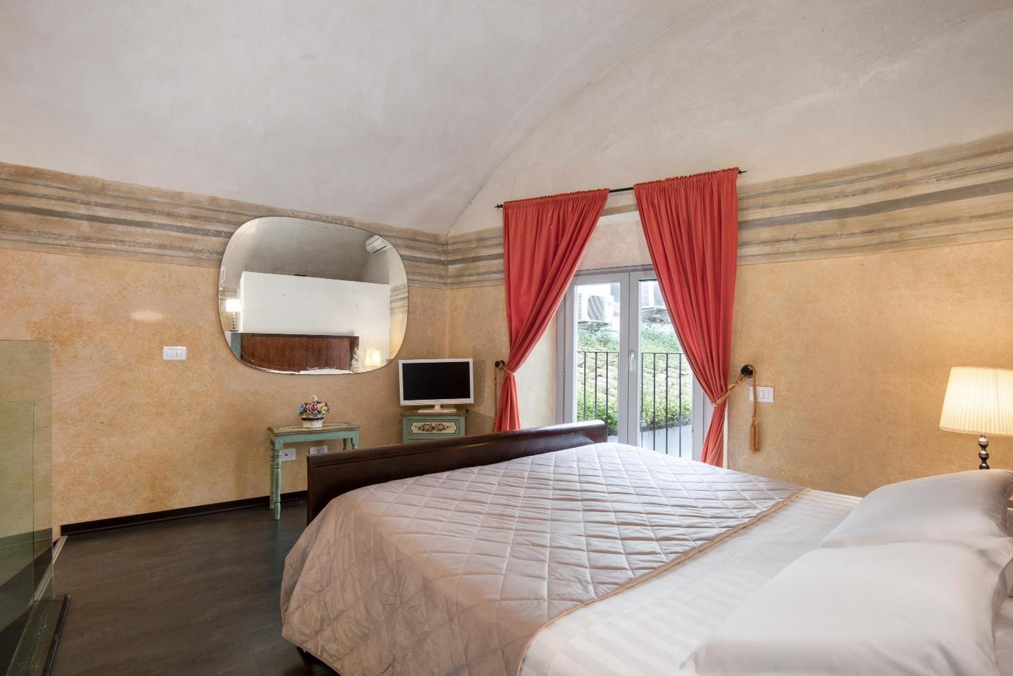 Asso Residence Narni Ngoại thất bức ảnh