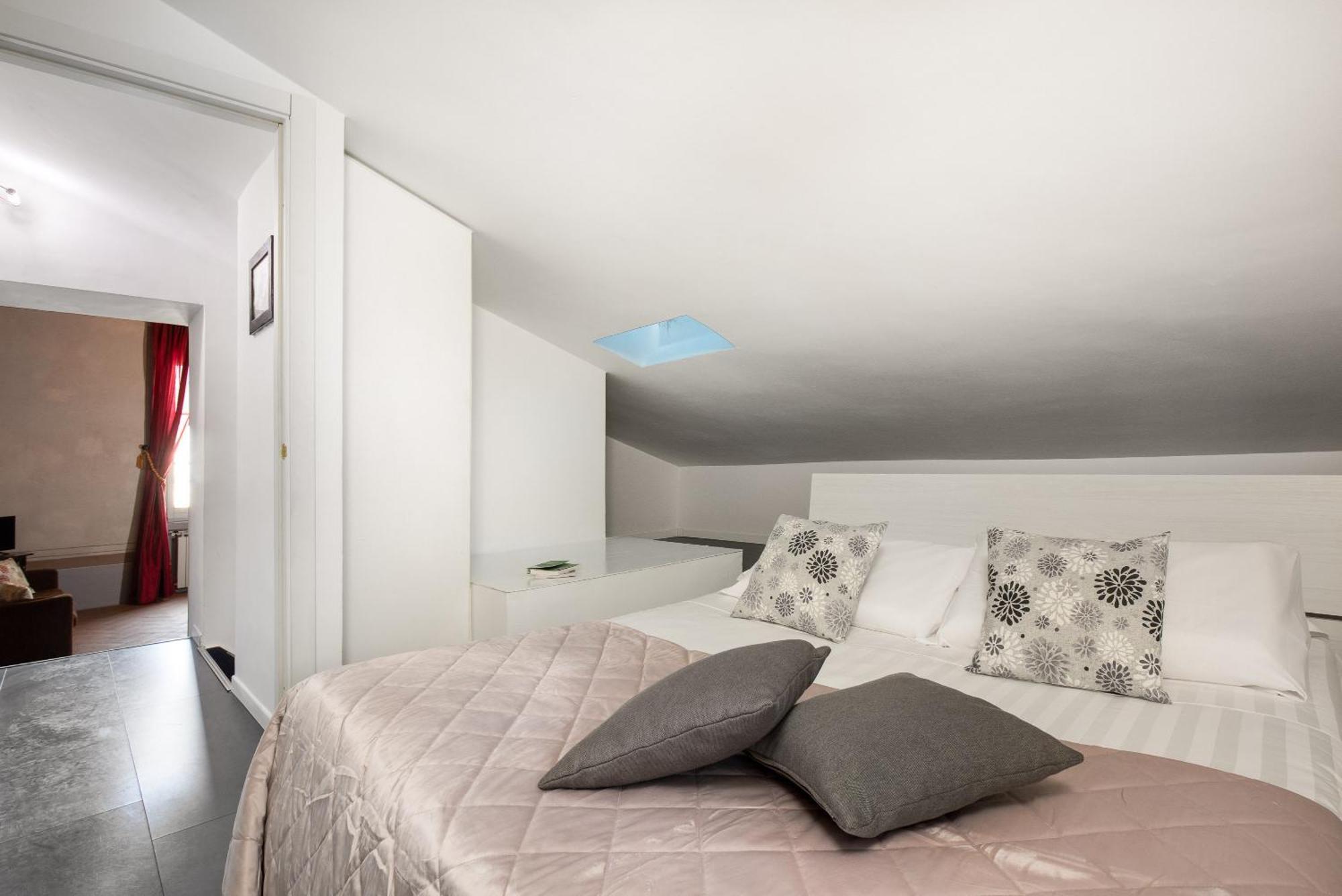 Asso Residence Narni Ngoại thất bức ảnh