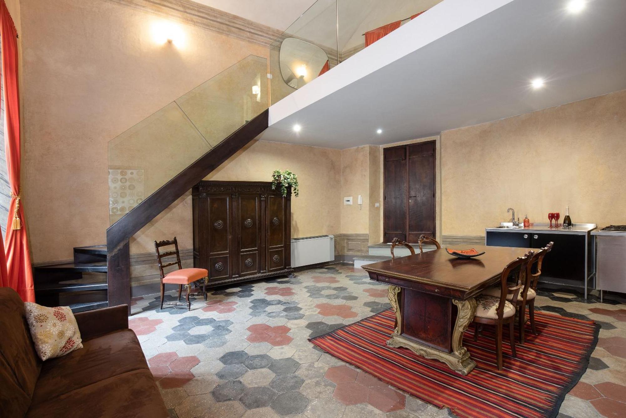Asso Residence Narni Ngoại thất bức ảnh