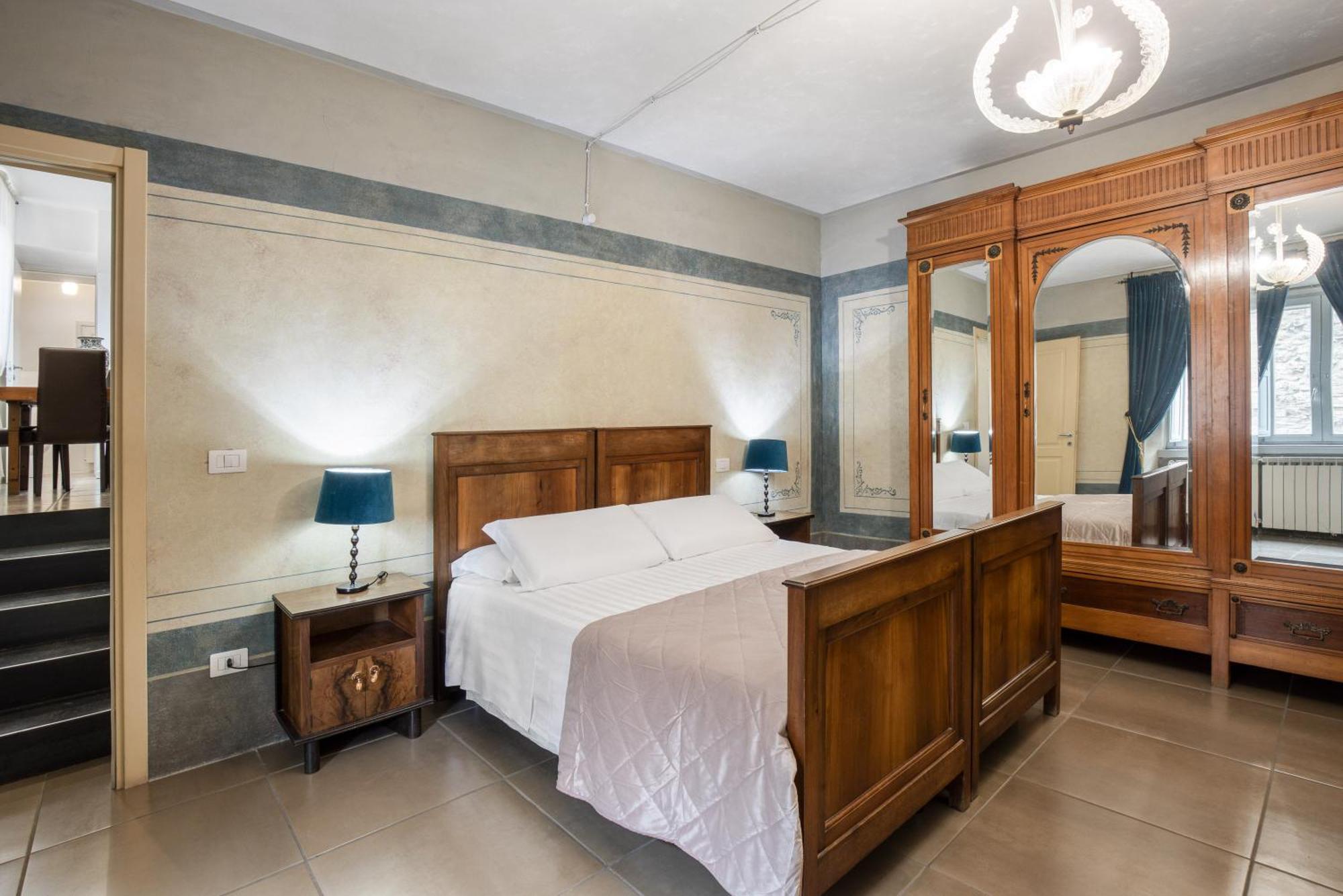 Asso Residence Narni Ngoại thất bức ảnh