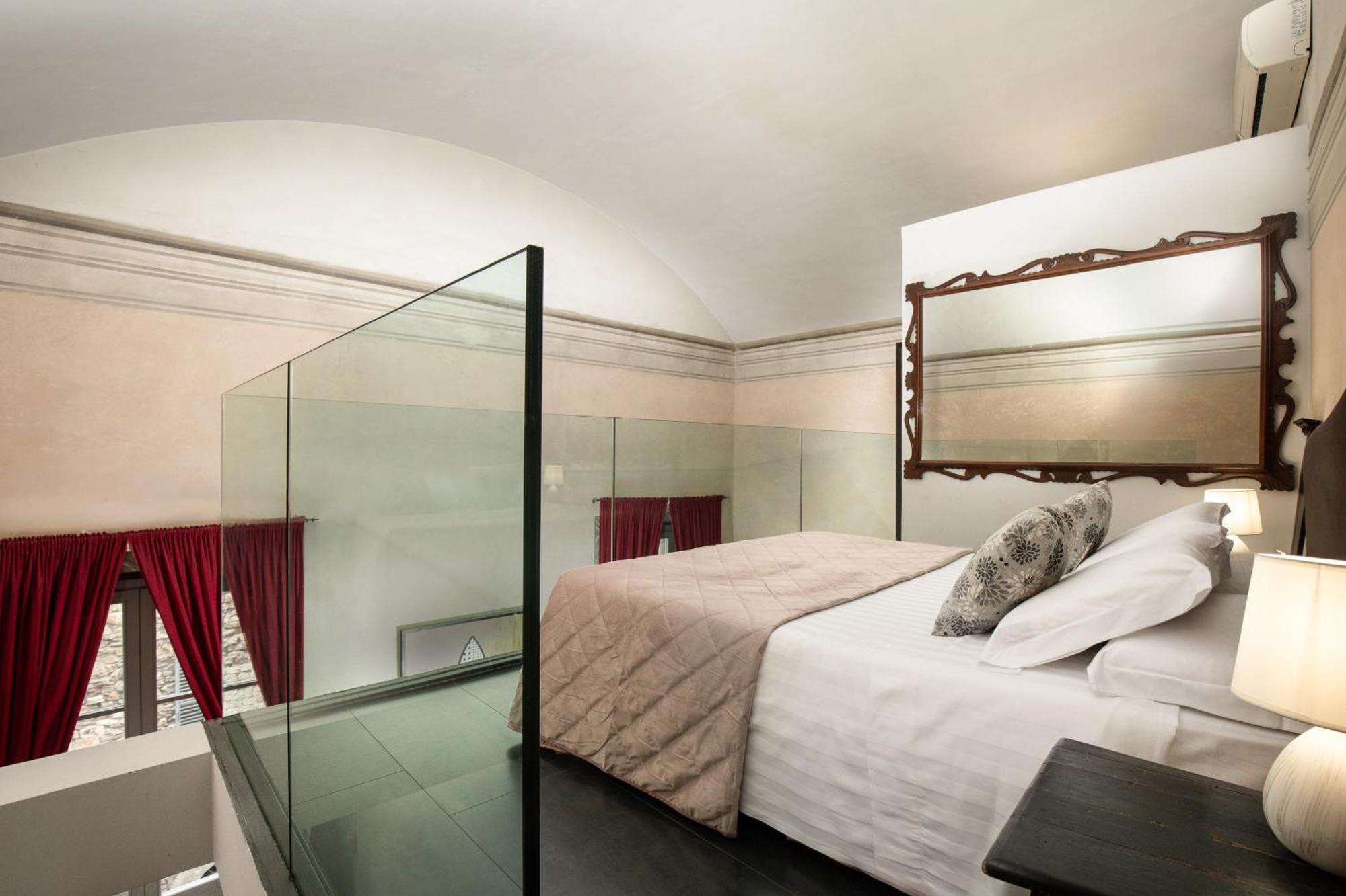 Asso Residence Narni Ngoại thất bức ảnh