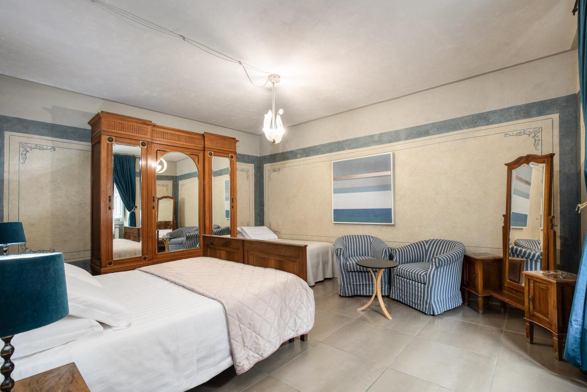 Asso Residence Narni Ngoại thất bức ảnh