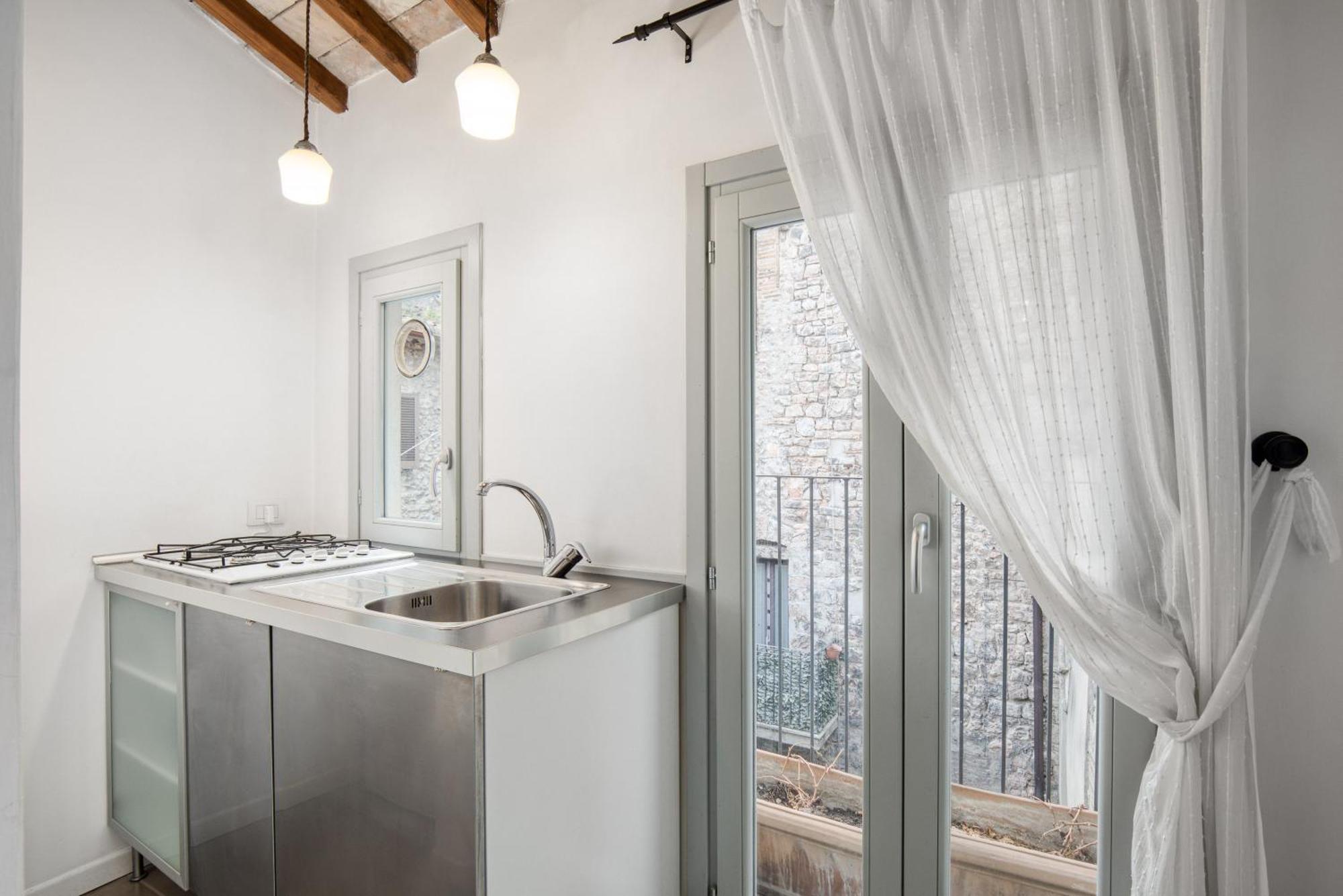Asso Residence Narni Ngoại thất bức ảnh
