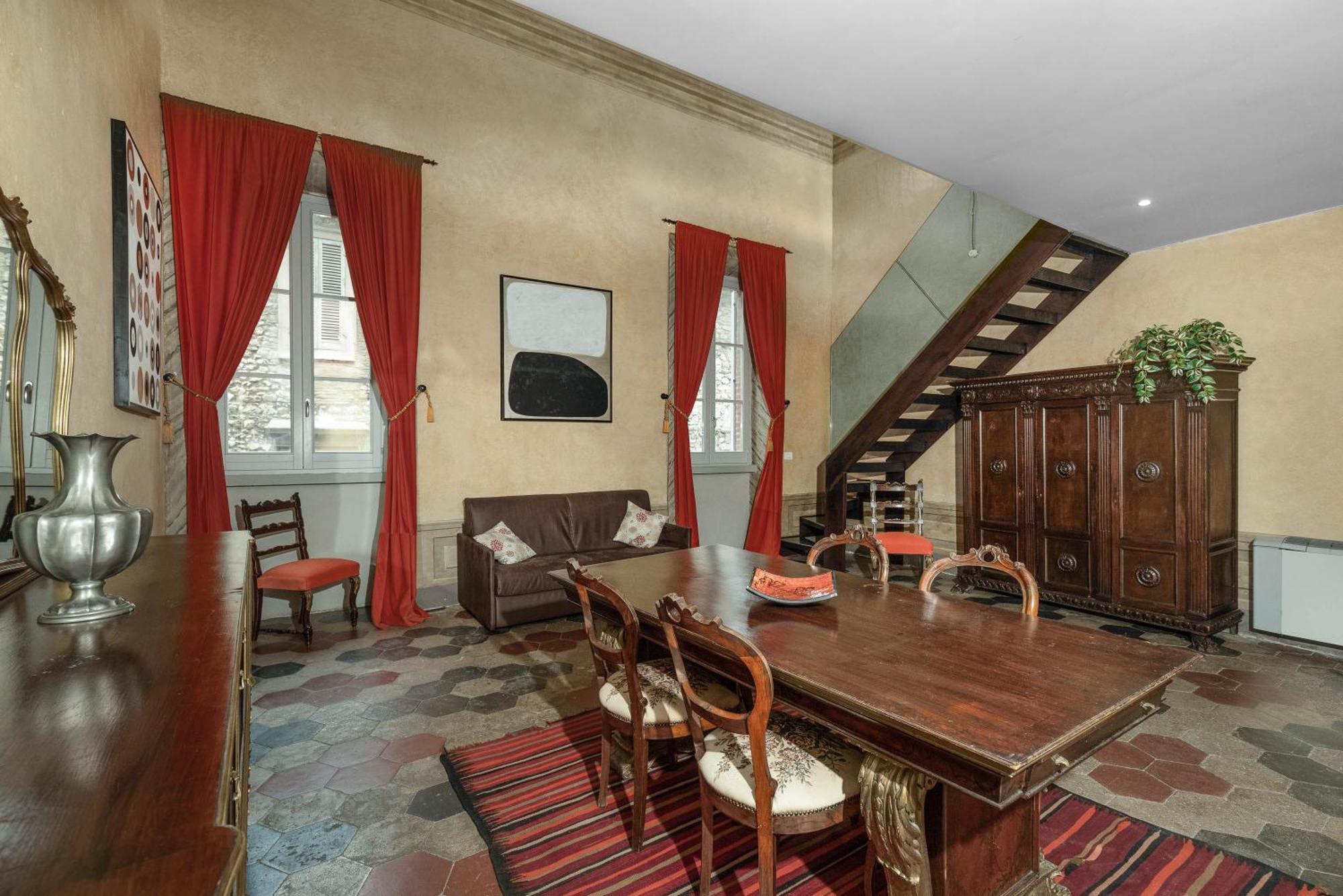 Asso Residence Narni Ngoại thất bức ảnh