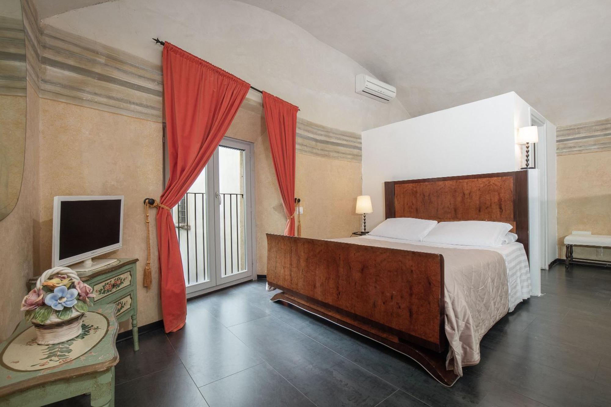 Asso Residence Narni Ngoại thất bức ảnh